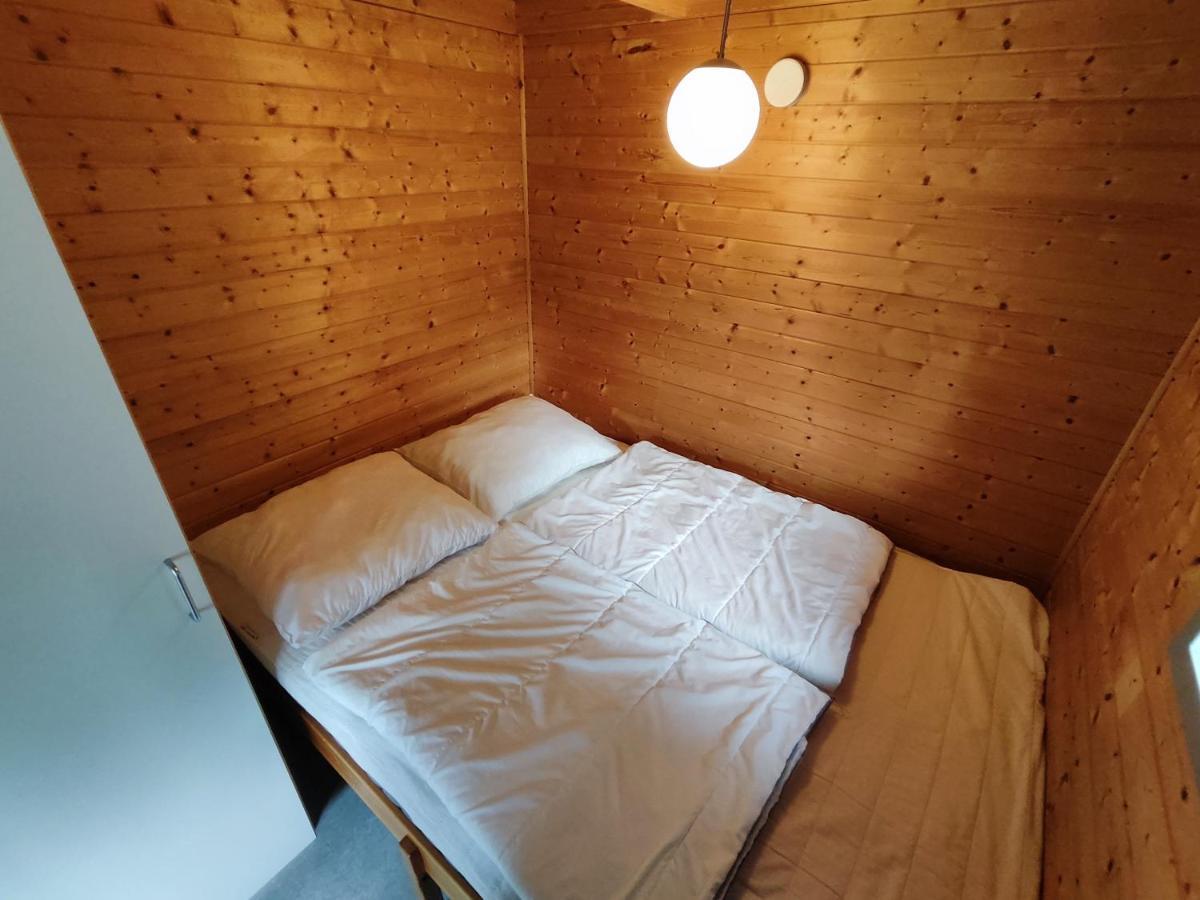 Tranum Klit Camping Og Hytteudlejning Brovst Εξωτερικό φωτογραφία