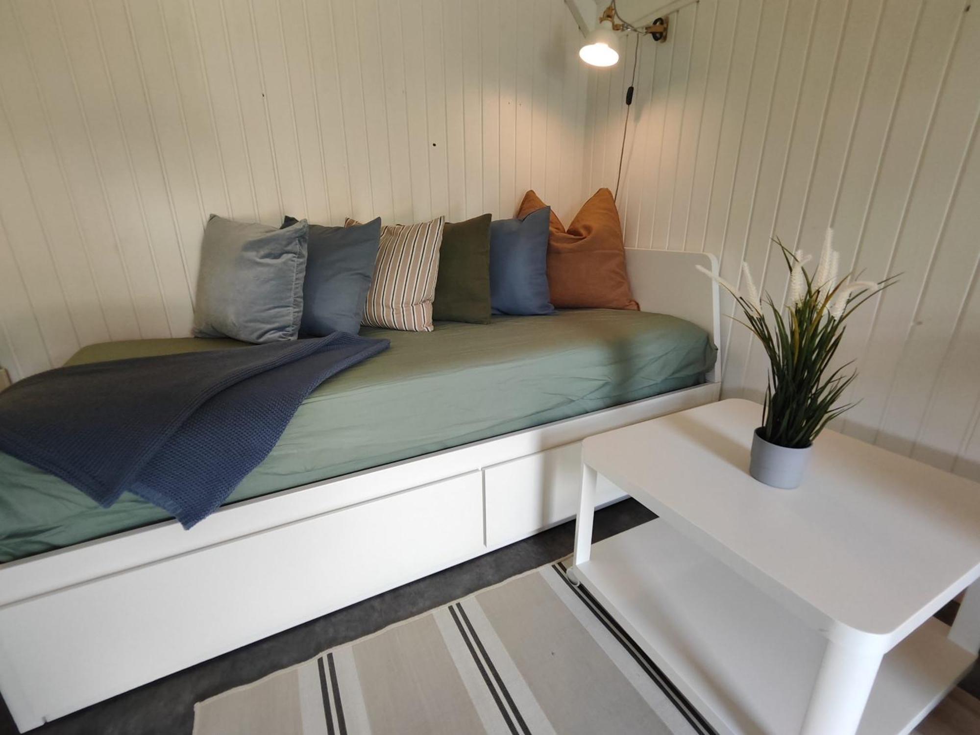Tranum Klit Camping Og Hytteudlejning Brovst Εξωτερικό φωτογραφία